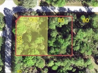 23383 & 23391 McQueeney Ave #22-21, Punta Gorda, FL 33980