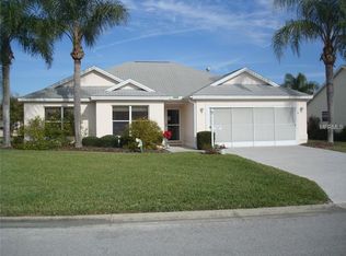 2402 Merida Cir, The Villages, FL 32162