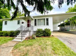 7 Patton Pl, Asheville, NC 28805