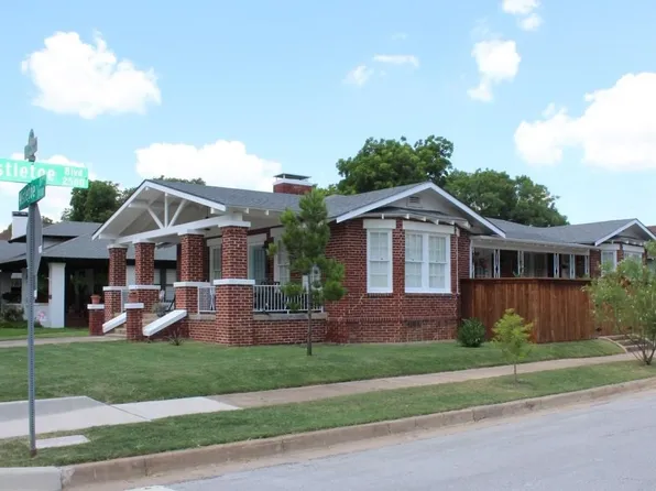 1145 Mistletoe Dr, Fort Worth, TX 76110