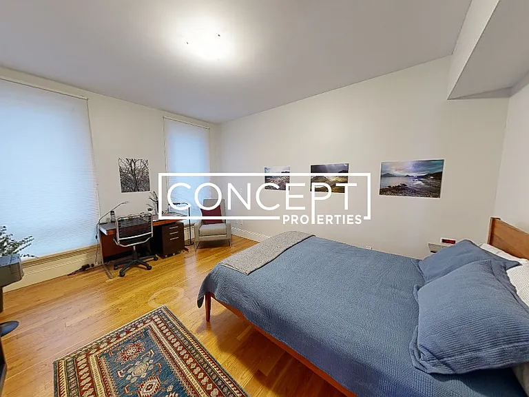 168 Hampshire Street, Cambridge, Ma — Photo 3