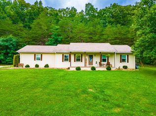 560 Flatwood Fallen Timber Rd, Lucasville, OH 45648