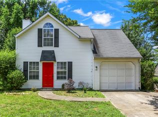 3141 W Point Cir, Douglasville, GA 30135