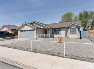 940 Atrium Rd, Fernley, NV 89408