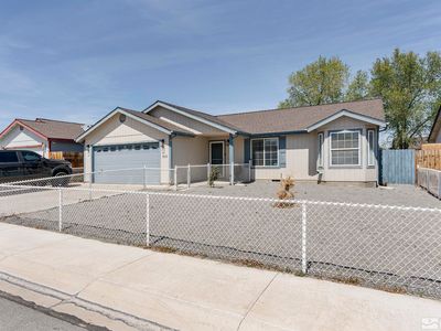 940 Atrium Rd, Fernley, NV, 89408