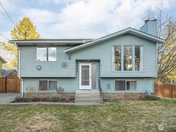 3421 S Myrtle St, Spokane, WA 99223
