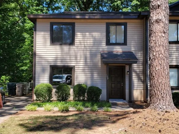 109 Madrid Ct, Garner, NC 27529