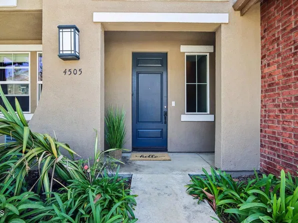4505 Via Del Sol, Camarillo, CA 93012