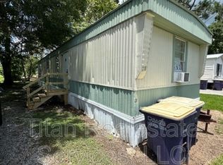 1835 S Lake Arthur Ave LOT 31, Jennings, LA 70546