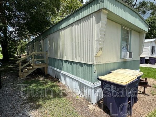 1835 S Lake Arthur Ave LOT 31