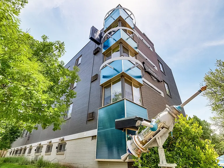 Rocket Apartments — Photo 9