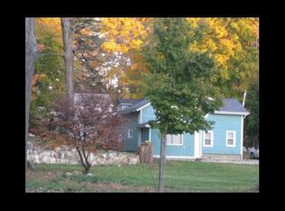 96 Ball Pond Rd, New Fairfield, CT 06811