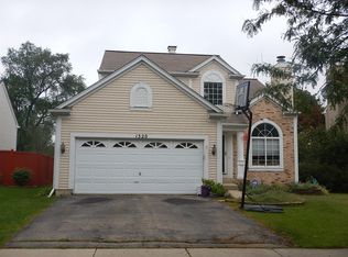 1320 Smoketree Ln, Bartlett, IL