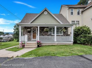 1315 Quincy Ave, Scranton, PA 18510