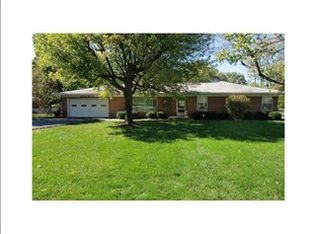 6352 Marburn Dr, Indianapolis, IN 46227