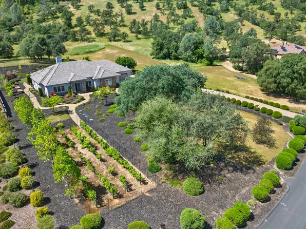 1940 Vista Cielo Dr, Newcastle, CA 95658