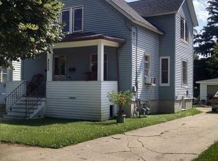 4525 19th Ave, Kenosha, WI 53140