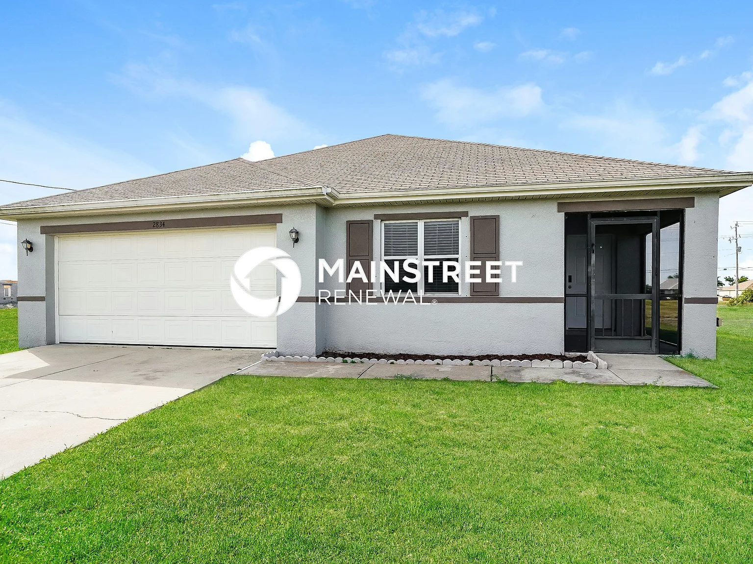 2834 NW Embers Terrace — Photo 1