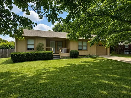 2110 S Emma Ave Photo 1