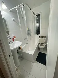 Rented by First Urban Management