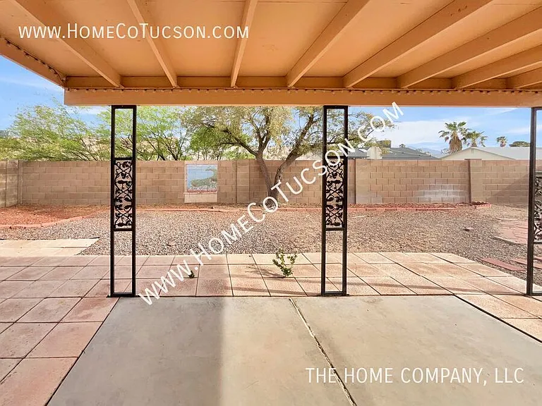 3637 W Stony Point Ct — Photo 28