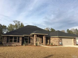 9729 Shangri La, Milton, FL 32583