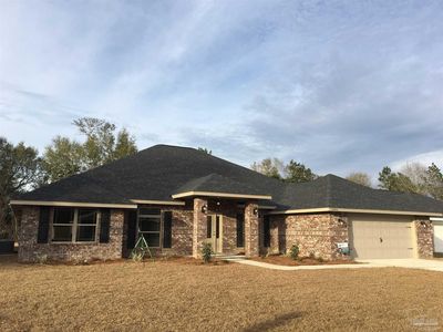 5436 Sa Jones Rd, Milton, FL, 32583