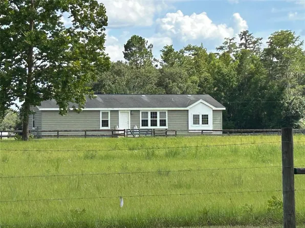8083 SW 126th Ave, Lake Butler, FL 32054