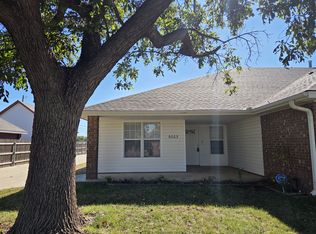 6003 Estacado Ln #6003, Amarillo, TX 79109