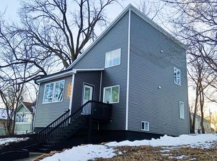 1222 56th St, Des Moines, IA 50311