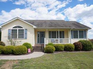 308 Sandy Ridge Rd, Edenton, NC 27932