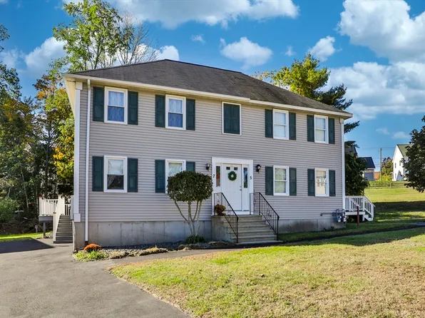 7 Greenhill Farm Rd Unit 7, Haverhill, MA 01832