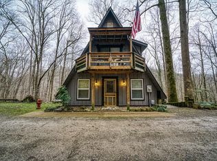 2010 Ford Rd, Baxter, TN 38544