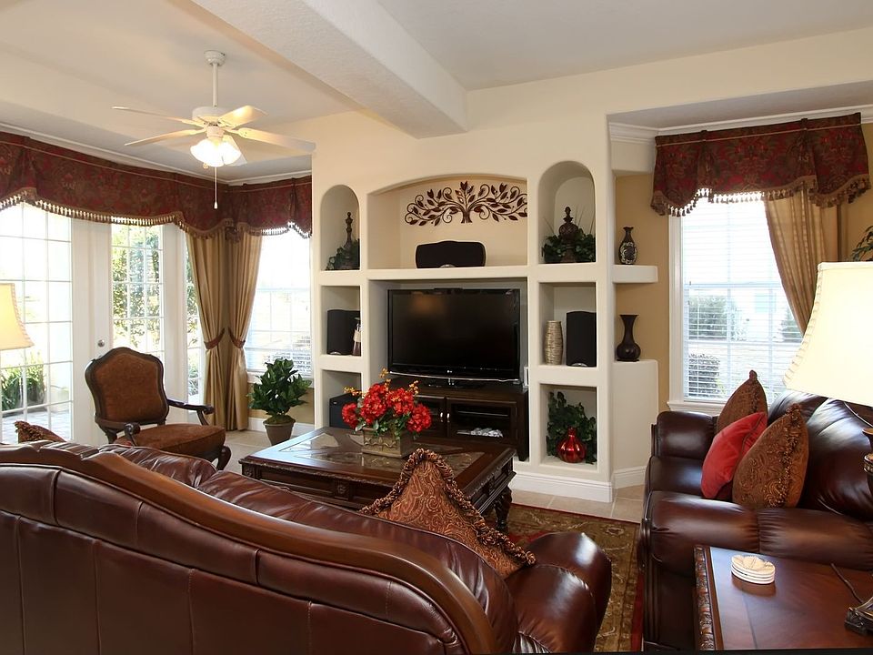 Main Living room