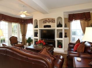 7501 Excitement Dr, Kissimmee, FL 34747