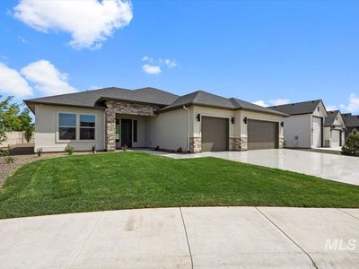 1724 N Sea St, Middleton, ID, 83664