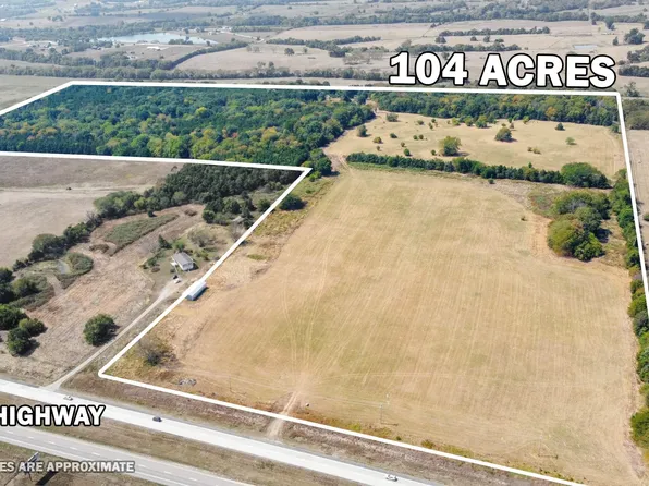 65 Highway Z, Warsaw, MO 65355