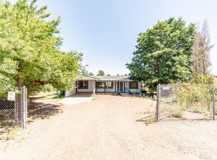 1258 Deer Park Dr, Show Low, AZ 85901