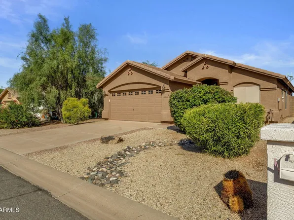 8848 E CIVANO Drive, Gold Canyon, AZ 85118