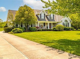 24305 Snell Rd, Columbia Station, OH 44028