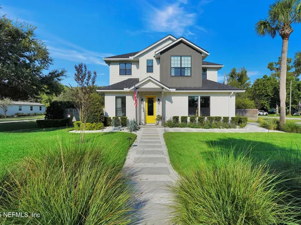 704 3RD Avenue N, Jacksonville Beach, FL 32250