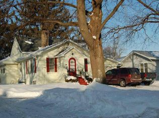 306 N Seminary Ave, Mount Morris, IL 61054