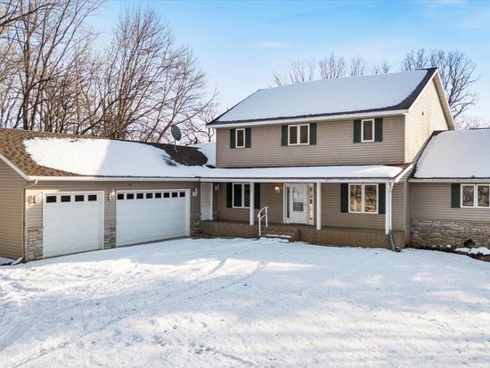 5023 W Lake Mary Dr SW, Alexandria, MN 56308