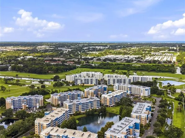 960 STARKEY ROAD #3501, LARGO, FL 33771