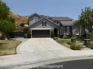21925 Mikhail St, Santa Clarita, CA 91390