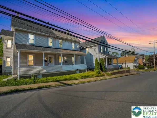 409 Pennsylvania Ave, Roseto, PA 18013