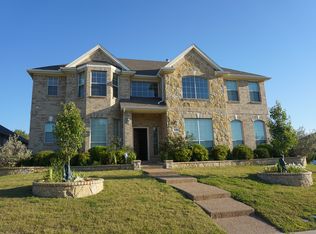 1009 Resaca Dr, Frisco, TX 75033