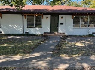 1301 Arp St, Commerce, TX 75428