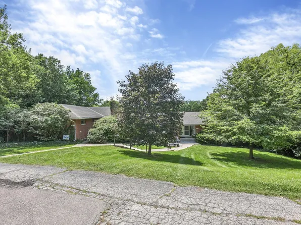 2715 Charing Rd, Columbus, OH 43221