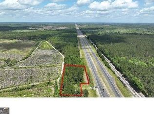 0 State Rte #341, Jesup, GA 31546